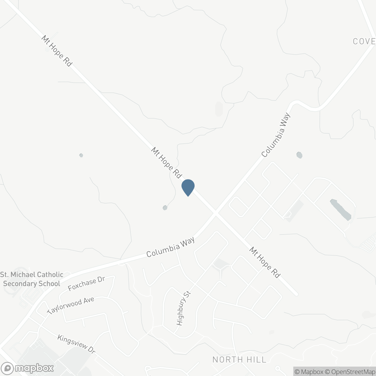 14190 MOUNT HOPE ROAD, Caledon, Ontario L7E 3K3